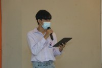 คณะศึกษาศาสตร์ มช. จัดกิจกรรม EDU English Camp 2022