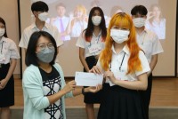 คณะศึกษาศาสตร์ มช. จัดกิจกรรม EDU English Camp 2022