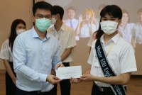 คณะศึกษาศาสตร์ มช. จัดกิจกรรม EDU English Camp 2022