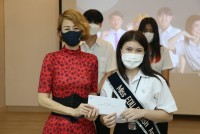 คณะศึกษาศาสตร์ มช. จัดกิจกรรม EDU English Camp 2022