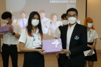 คณะศึกษาศาสตร์ มช. จัดกิจกรรม EDU English Camp 2022