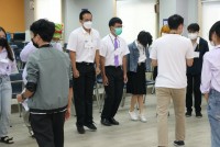 คณะศึกษาศาสตร์ มช. จัดกิจกรรม EDU English Camp 2022