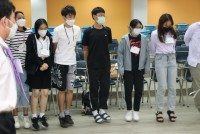 คณะศึกษาศาสตร์ มช. จัดกิจกรรม EDU English Camp 2022