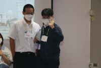 คณะศึกษาศาสตร์ มช. จัดกิจกรรม EDU English Camp 2022