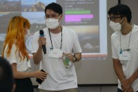 คณะศึกษาศาสตร์ มช. จัดกิจกรรม EDU English Camp 2022
