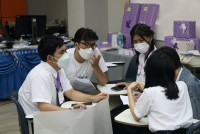 คณะศึกษาศาสตร์ มช. จัดกิจกรรม EDU English Camp 2022
