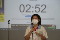 คณะศึกษาศาสตร์ มช. จัดกิจกรรม EDU English Camp 2022
