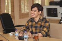 ผู้บริหารคณะศึกษาศาสตร์ มช. ให้การต้อนรับ Dr.Orsolya Endrődy-Nagy อาจารย์จาก Eötvös Loránd University (ELTE) ประเทศฮังการี