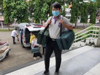 คณะศึกษาศาสตร์ มช. ร่วมจัดกิจกรรม “ปลุกจิตสำนึกสาธารณะ : นักศึกษาครู มช. ร่วมใจต่อชีวิต บริจาคโลหิตเพื่อแม่”
