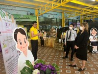 คณะศึกษาศาสตร์ มช. ได้รับเชิญเป็นวิทยากรสัมมนา “การจัดการเรียนรู้สู่นวัตกรรมการศึกษา” ร่วมกับองค์การบริหารส่วนจังหวัดเชียงใหม่