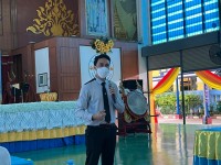 คณะศึกษาศาสตร์ มช. ได้รับเชิญเป็นวิทยากรสัมมนา “การจัดการเรียนรู้สู่นวัตกรรมการศึกษา” ร่วมกับองค์การบริหารส่วนจังหวัดเชียงใหม่