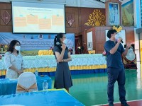 คณะศึกษาศาสตร์ มช. ได้รับเชิญเป็นวิทยากรสัมมนา “การจัดการเรียนรู้สู่นวัตกรรมการศึกษา” ร่วมกับองค์การบริหารส่วนจังหวัดเชียงใหม่