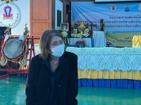 คณะศึกษาศาสตร์ มช. ได้รับเชิญเป็นวิทยากรสัมมนา “การจัดการเรียนรู้สู่นวัตกรรมการศึกษา” ร่วมกับองค์การบริหารส่วนจังหวัดเชียงใหม่