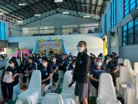 คณะศึกษาศาสตร์ มช. ได้รับเชิญเป็นวิทยากรสัมมนา “การจัดการเรียนรู้สู่นวัตกรรมการศึกษา” ร่วมกับองค์การบริหารส่วนจังหวัดเชียงใหม่