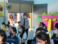 คณะศึกษาศาสตร์ มช. ได้รับเชิญเป็นวิทยากรสัมมนา “การจัดการเรียนรู้สู่นวัตกรรมการศึกษา” ร่วมกับองค์การบริหารส่วนจังหวัดเชียงใหม่