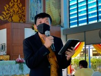 คณะศึกษาศาสตร์ มช. ได้รับเชิญเป็นวิทยากรสัมมนา “การจัดการเรียนรู้สู่นวัตกรรมการศึกษา” ร่วมกับองค์การบริหารส่วนจังหวัดเชียงใหม่