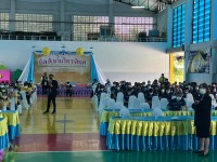 คณะศึกษาศาสตร์ มช. ได้รับเชิญเป็นวิทยากรสัมมนา “การจัดการเรียนรู้สู่นวัตกรรมการศึกษา” ร่วมกับองค์การบริหารส่วนจังหวัดเชียงใหม่