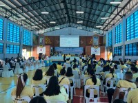 คณะศึกษาศาสตร์ มช. ได้รับเชิญเป็นวิทยากรสัมมนา “การจัดการเรียนรู้สู่นวัตกรรมการศึกษา” ร่วมกับองค์การบริหารส่วนจังหวัดเชียงใหม่