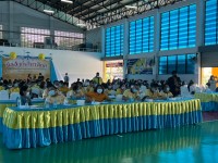 คณะศึกษาศาสตร์ มช. ได้รับเชิญเป็นวิทยากรสัมมนา “การจัดการเรียนรู้สู่นวัตกรรมการศึกษา” ร่วมกับองค์การบริหารส่วนจังหวัดเชียงใหม่