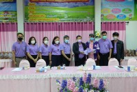 สมาคมนักศึกษาเก่าคณะศึกษาศาสตร์ จัดกิจกรรมสานสัมพันธ์ศิษย์เก่าสัญจร ณ จังหวัดนครสวรรค์
