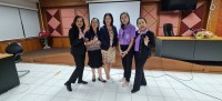 สมาคมนักศึกษาเก่าคณะศึกษาศาสตร์ จัดกิจกรรมสานสัมพันธ์ศิษย์เก่าสัญจร ณ จังหวัดเชียงราย