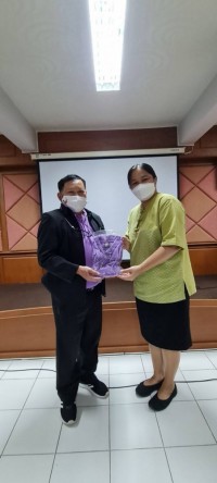 สมาคมนักศึกษาเก่าคณะศึกษาศาสตร์ จัดกิจกรรมสานสัมพันธ์ศิษย์เก่าสัญจร ณ จังหวัดเชียงราย