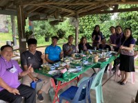 สมาคมนักศึกษาเก่าคณะศึกษาศาสตร์ จัดกิจกรรมสานสัมพันธ์ศิษย์เก่าสัญจร ณ จังหวัดเชียงราย