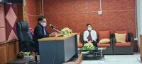 สมาคมนักศึกษาเก่าคณะศึกษาศาสตร์ จัดกิจกรรมสานสัมพันธ์ศิษย์เก่าสัญจร ณ จังหวัดเชียงราย