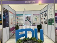 คณะศึกษาศาสตร์ มช. ร่วมนำเสนอนิทรรศการวิจัย ในมหกรรมงานวิจัยมหาวิทยาลัยเชียงใหม่ ประจำปี 2565