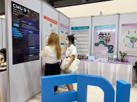 คณะศึกษาศาสตร์ มช. ร่วมนำเสนอนิทรรศการวิจัย ในมหกรรมงานวิจัยมหาวิทยาลัยเชียงใหม่ ประจำปี 2565