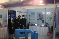 คณะศึกษาศาสตร์ มช. ร่วมนำเสนอนิทรรศการวิจัย ในมหกรรมงานวิจัยมหาวิทยาลัยเชียงใหม่ ประจำปี 2565
