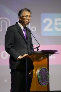 คณะศึกษาศาสตร์ มช. ร่วมนำเสนอนิทรรศการวิจัย ในมหกรรมงานวิจัยมหาวิทยาลัยเชียงใหม่ ประจำปี 2565