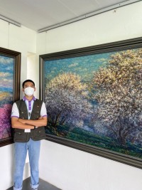 นักศึกษาสาขาวิชาภาษาไทย ได้รับรางวัลชนะเลิศ และ รองชนะเลิศอันดับ 2 ในการประกวดวรรณศิลป์ ภายใต้กิจกรรม ไทยแลนด์ เบียนนาเล่ เชียงราย ประจำปี 2565