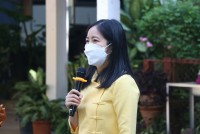 คณะศึกษาศาสตร์ มช. จัดพิธีวายพระพรชัยมงคลเนื่องในวันเฉลิมพระชนมพรรษา พระบาทสมเด็จพระเจ้าอยู่หัวฯ 70 พรรษา และ พิธีถวายสัตย์ปฏิญาณเพื่อเป็นข้าราชการที่ดีและพลังของแผ่นดิน