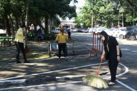 คณะศึกษาศาสตร์ มช. จัดพิธีวายพระพรชัยมงคลเนื่องในวันเฉลิมพระชนมพรรษา พระบาทสมเด็จพระเจ้าอยู่หัวฯ 70 พรรษา และ พิธีถวายสัตย์ปฏิญาณเพื่อเป็นข้าราชการที่ดีและพลังของแผ่นดิน