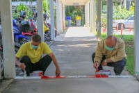 คณะศึกษาศาสตร์ มช. จัดพิธีวายพระพรชัยมงคลเนื่องในวันเฉลิมพระชนมพรรษา พระบาทสมเด็จพระเจ้าอยู่หัวฯ 70 พรรษา และ พิธีถวายสัตย์ปฏิญาณเพื่อเป็นข้าราชการที่ดีและพลังของแผ่นดิน
