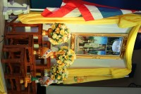 คณะศึกษาศาสตร์ มช. จัดพิธีวายพระพรชัยมงคลเนื่องในวันเฉลิมพระชนมพรรษา พระบาทสมเด็จพระเจ้าอยู่หัวฯ 70 พรรษา และ พิธีถวายสัตย์ปฏิญาณเพื่อเป็นข้าราชการที่ดีและพลังของแผ่นดิน