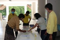 คณะศึกษาศาสตร์ มช. จัดพิธีวายพระพรชัยมงคลเนื่องในวันเฉลิมพระชนมพรรษา พระบาทสมเด็จพระเจ้าอยู่หัวฯ 70 พรรษา และ พิธีถวายสัตย์ปฏิญาณเพื่อเป็นข้าราชการที่ดีและพลังของแผ่นดิน