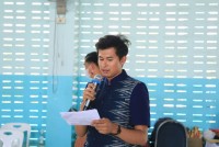 คณาจารย์และนักศึกษาสาขาวิชาพลศึกษา ลงพื้นที่จัด PE. Family Camp 2022 ณ โรงเรียนเรียนราชประชานุเคราะห์ 22