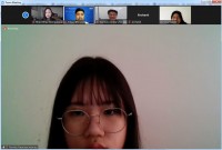 คณะศึกษาศาสตร์ มหาวิทยาลัยเชียงใหม่ ได้ให้ความร่วมมือแก่ Chiba University ประเทศญี่ปุ่น ในการเข้าร่วมกิจกรรม Annual Meeting of Asia & ASEAN Center for Educational Research with Spring Institute ประจำปี 2565 หัวข้อ “Fostering excellent next generation”