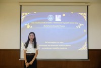 นักศึกษาสาขาวิชาภาษาไทย ได้รับรางวัลได้รับรางวัลรองชนะเลิศอันดับ 2 และ รางวัลชมเชย จากการประกวดอ่านออกเสียงภาษาไทย ระดับอุดมศึกษา รางวัลหม่อมหลวงบุญเหลือ เทพยสุวรรณ 