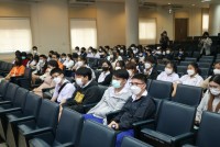 สาขาวิชาภาษาอังกฤษ จัดกิจกรรมการแข่งขัน English Challenge Day