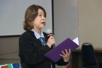 สาขาวิชาภาษาอังกฤษ จัดกิจกรรมการแข่งขัน English Challenge Day