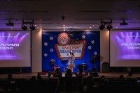 สาขาวิชาภาษาอังกฤษ จัดกิจกรรมการแข่งขัน English Challenge Day