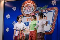 สาขาวิชาภาษาอังกฤษ จัดกิจกรรมการแข่งขัน English Challenge Day