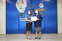 คณะศึกษาศาสตร์ มช. จัดกิจกรรม EDU KM DAY : พัฒนาศักยภาพบุคลากรสู่นวัตกรรมตามตัวชี้วัดของ OKRs 