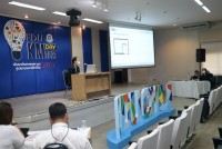 คณะศึกษาศาสตร์ มช. จัดกิจกรรม EDU KM DAY : พัฒนาศักยภาพบุคลากรสู่นวัตกรรมตามตัวชี้วัดของ OKRs 