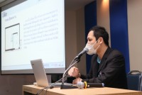 คณะศึกษาศาสตร์ มช. จัดกิจกรรม EDU KM DAY : พัฒนาศักยภาพบุคลากรสู่นวัตกรรมตามตัวชี้วัดของ OKRs 