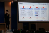 คณะศึกษาศาสตร์ มช. จัดกิจกรรม EDU KM DAY : พัฒนาศักยภาพบุคลากรสู่นวัตกรรมตามตัวชี้วัดของ OKRs 
