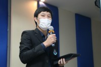 คณะศึกษาศาสตร์ มช. จัดกิจกรรม EDU KM DAY : พัฒนาศักยภาพบุคลากรสู่นวัตกรรมตามตัวชี้วัดของ OKRs 